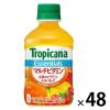 「キリンビバレッジ トロピカーナエッセンシャルズ マルチビタミン 280ml 1セット（48本）」の商品サムネイル画像1枚目