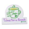 「【ロハコ限定】伊藤園 ワンポット緑茶ティーバッグ（水出し可）2袋（100バッグ）＋マグネットクリップおまけ付き」の商品サムネイル画像3枚目