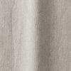 「無印良品 綿洗いざらし平織ノンプリーツカーテン 幅100×丈105cm用 ペールブラウン 良品計画」の商品サムネイル画像2枚目