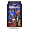 「【ワゴンセール】クラフトビール 銀河鉄道999 ハーロックのギャラクシー IPA 350ml×6本（わけあり品）」の商品サムネイル画像2枚目