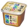 「【ワゴンセール】マルコメ だし入り料亭の味 米麦合わせ 650g 1個（わけあり品）」の商品サムネイル画像1枚目