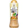 「【ワゴンセール】キユーピー テイスティドレ胡麻こく味ピーナッツ210ML 1個（わけあり品）」の商品サムネイル画像1枚目