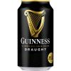 「【ワゴンセール】輸入ビール　(グラスおまけ付き)　ギネスボックス　330ml　1セット(6本)（わけあり品）」の商品サムネイル画像3枚目