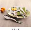 「【アウトレット】ツヴィリング （ ZWILLING ） ジャングル チルドレンセット 4pcs 07135-210 1セット　食器　キッズ」の商品サムネイル画像4枚目