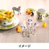「【アウトレット】ツヴィリング （ ZWILLING ） ジャングル チルドレンセット 4pcs 07135-210 1セット　食器　キッズ」の商品サムネイル画像5枚目