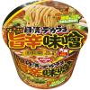 「日清食品 日清デカうま 旨辛味噌 カップ麺大盛 カップラーメン 3個」の商品サムネイル画像2枚目