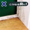 「窓まわり・カーテン用カビ止め 250ml 1セット（2個） 防カビ 日本ミラコン産業」の商品サムネイル画像4枚目