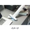 「【アウトレット】レイコップジャパン UV除菌ポータブルクリーナー RAYCOP GO RGO-100JPWH 1台　掃除機　ハンディクリーナー」の商品サムネイル画像6枚目