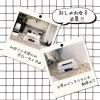 「ペーパータオル 花束 中判 シングル ハードタイプ 再生紙 1個（200枚入）丸富製紙」の商品サムネイル画像3枚目