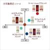 「【コーヒー粉】小川珈琲店　コーヒーショップブレンド　1袋（140g）」の商品サムネイル画像5枚目