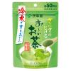 「【水出し可】伊藤園 おーいお茶 抹茶入り緑茶 粉末 1箱（40g×6袋）」の商品サムネイル画像2枚目