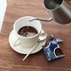 「キーコーヒー コク深い味わいのインスタントコーヒーパウチタイプ 1セット（500袋：100袋×5箱）  オリジナル」の商品サムネイル画像8枚目