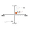 「【コーヒー粉】小川珈琲 有機珈琲フェアトレードモカブレンド粉 1セット（140g×6袋）」の商品サムネイル画像6枚目