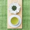 「【アスクル・ロハコ限定】伊藤園 おもてなし煎茶 1セット（80g×5袋）【玉露、抹茶使用】  オリジナル」の商品サムネイル画像3枚目
