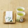 「ハラダ製茶 1バッグで2杯とれる緑茶ティーバッグ 1箱（40バッグ入） オリジナル」の商品サムネイル画像3枚目