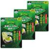 「三井銘茶　急須のいらない緑茶です　1セット（80g×3袋）」の商品サムネイル画像1枚目