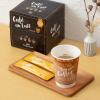 「【スティックコーヒー】味の素AGF CafeCube（カフェキューブ） カフェオレ 1箱（32本入）  オリジナル」の商品サムネイル画像4枚目