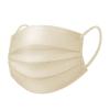 「SPUN MASK スパンレース 不織布 （グレージュ）1袋（7枚入） 医食同源ドットコム 個包装 使い捨て カラーマスク」の商品サムネイル画像5枚目
