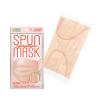 「SPUN MASK スパンレース 不織布 （コーラルピンク）1セット（7枚入×3袋） 医食同源ドットコム 個包装 使い捨て カラーマスク」の商品サムネイル画像3枚目