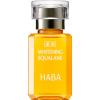 「HABA（ハーバー） 薬用ホワイトニングスクワラン（美白ケア・美容オイル） 15ml ハーバー研究所 ×2個」の商品サムネイル画像2枚目