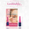 「Ledouble （ルドゥーブル）二重まぶた形成化粧品 2mL アチーブ ×2個」の商品サムネイル画像5枚目