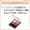 「サナexcel（エクセル）スキニーリッチシャドウSR10（ピオニーブラウン）常盤薬品工業 ×2個」の商品サムネイル画像6枚目
