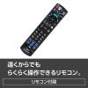 「パナソニック プライベートビエラ UN-19F11-K 1台」の商品サムネイル画像8枚目