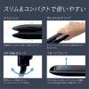 「パナソニック ストレートアイロンナノケア EH-HS9J-W 1台」の商品サムネイル画像6枚目