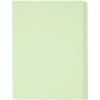 「アスクル カラーペーパー厚口ライトグリーン B4 1冊（250枚入）  オリジナル」の商品サムネイル画像1枚目