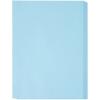 「アスクル カラーペーパー特厚口ブルー B4 1セット（250枚×3冊入）  オリジナル」の商品サムネイル画像1枚目