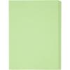 「アスクル カラーペーパー厚口グリーン B4 1セット（250枚×3冊入）  オリジナル」の商品サムネイル画像1枚目