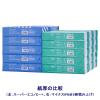 「コピー用紙　マルチペーパー　マイナス6%　A4 1セット（1500枚：500枚入×3冊） 国内生産品　FSC認証　アスクル  オリジナル」の商品サムネイル画像3枚目