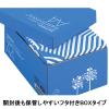 「コピー用紙　マルチペーパー　スーパーエコノミー+　A4 1箱（5000枚：500枚入×10冊）　アスクル  オリジナル」の商品サムネイル画像3枚目