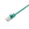 「LANケーブル 1m cat6 爪折れ防止 ギガビット より線 グリーン LD-GPT/GN1/RS エレコム 1個」の商品サムネイル画像2枚目