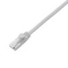 「LANケーブル 3m cat6 爪折れ防止 ギガビット より線 スリムコネクタ 白 LD-GPT/WH3/RS エレコム 1個 495-0348」の商品サムネイル画像2枚目