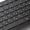「サンワサプライ　USB接続（有線）　フルキーボード（スリムキーボード）　ブラック　メンブレン式/日本語109Aキー　SKB-SL16BK」の商品サムネイル画像3枚目