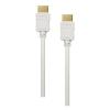 「Vodaview　HDMIケーブル　HDMI[オス]-HDMI[オス]　3m　ホワイト　ECO(エコ)ケーブル　VV-HDMI030AA-WE」の商品サムネイル画像1枚目