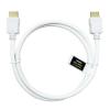 「Vodaview　HDMIケーブル　HDMI[オス]-HDMI[オス]　3m　ホワイト　ECO(エコ)ケーブル　VV-HDMI030AA-WE」の商品サムネイル画像2枚目