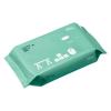 「OAクリーナー 除菌99％ ウイルス除去 BOXタイプ ウェットティッシュ 厚手・大判サイズ 1箱（30枚入×24個） アスクル限定  オリジナル」の商品サムネイル画像1枚目