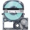 「テプラ TEPRA PRO【純正】テープ スタンダード 幅9mm 白ラベル(黒文字) SS9K 1個 キングジム」の商品サムネイル画像2枚目