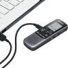 「ソニー ICレコーダー ICD-PX240」の商品サムネイル画像3枚目