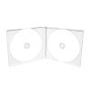 「Verbatim Japan 録画用 DVDーRW 20枚 VHW12NP20TV1 1パック(20枚入)」の商品サムネイル画像4枚目