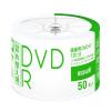 「マクセル 録画用DVD-R 詰め替え用 50枚入り  オリジナル」の商品サムネイル画像1枚目
