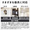 「パナソニック LED電球 プレミアＸ 一般電球タイプ（E26口金） 40W形 全配光 昼光色 LDA4D-D-G/S/Z4」の商品サムネイル画像9枚目
