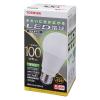 「東芝（TOSHIBA） LED電球 E26口金 100W型相当 昼白色 （広配光） LDA11N-G/100V1E」の商品サムネイル画像1枚目
