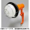 「アイリスオーヤマ LED 交換電球 投光器用 (作業灯 / ワークライト) 5500lm E39口金 LDR45D-H-E39（568664）」の商品サムネイル画像7枚目