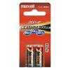 「マクセル アルカリ乾電池（単5形） LR1（T）2B  1セット（20本入）」の商品サムネイル画像3枚目