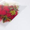 「プラス 高透明カラークリアホルダー（角Ｒ） A4 クリア 1セット(100枚) ファイル 89178」の商品サムネイル画像6枚目