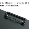 「セディア　クリップファイル　伝票サイズ　FB-3614-60　1セット（30冊：10冊入×3箱）」の商品サムネイル画像3枚目