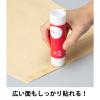 「アスクル　オリジナルスティックのり　約40g　1箱（10本入）  オリジナル」の商品サムネイル画像2枚目